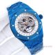 NEW! Copy Audemars Piguet Royal Oak Perpetual Calendar 41 in Blue PVD Case Skeleton Dial (2)_th.jpg